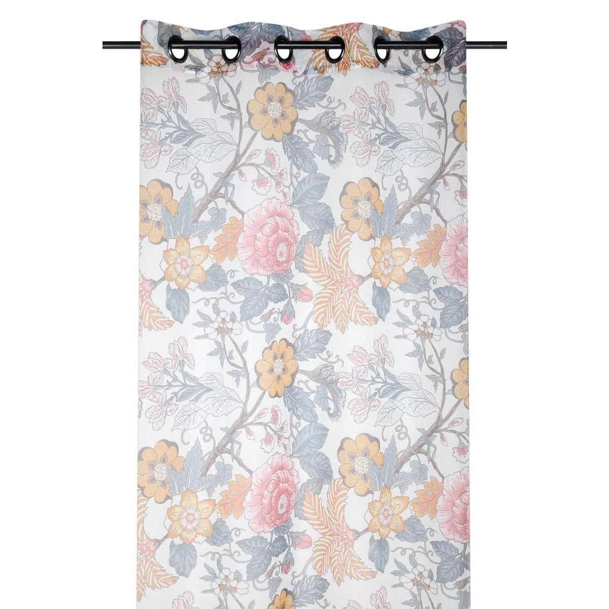 VOILE DARLING 135X260 MULTICO