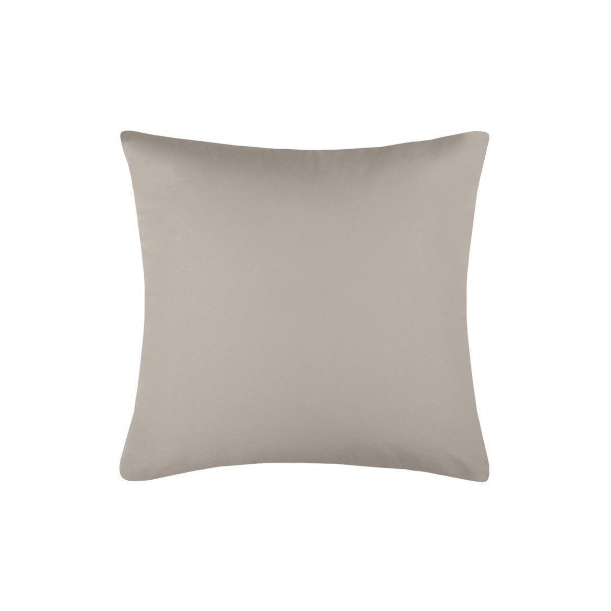 COUSSIN JACKSON 40X40 TAUPE