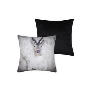 COUSSIN ROCKNROLL 40X40 BLC