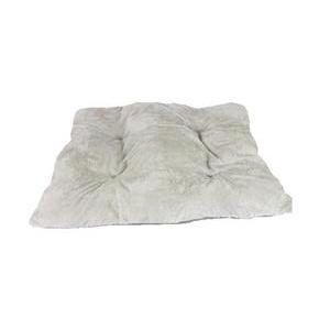 Matelas en sherpa pour chat ou chien - INES - 60 cm