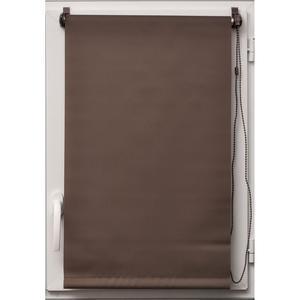 Store enrouleur tamisant - 117 x 180 cm - Taupe