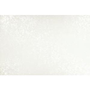 Toile cirée Damasse - 140 cm - Blanc