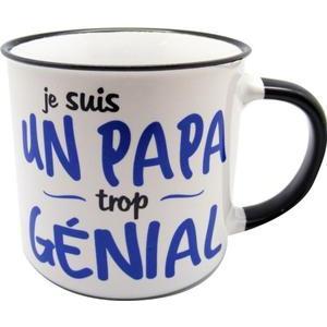 Mug papa genial