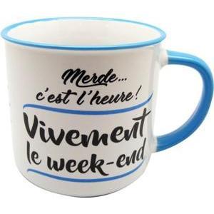 Mug week-end