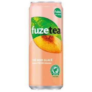 CAN FUZETEA PECHE INTENS 33CL