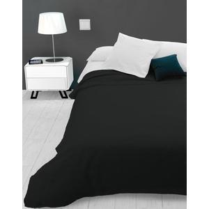 Jeté de canapé Adèle - L 240 x l 220 cm - Différents modèles - Gris