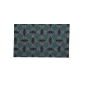 TAPIS VLRS  50X80 KOLOU BLEU