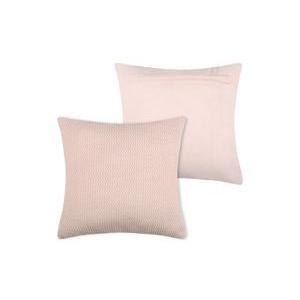 Coussin Berlin - 40 x 40 cm - Différents modèles - Beige