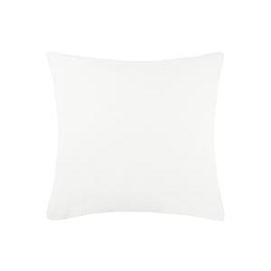 Cottage taie - 65 x 65 cm - Blanc