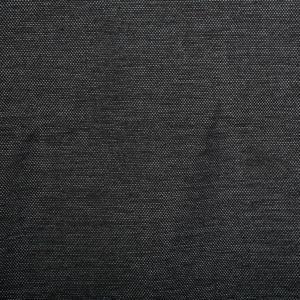 Chaise Mooréa terre d'ombre - 46.5 x 52.5 x H 97 cm - HESPERIDE