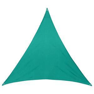 Voile d'ombrage Anori - 3 x 3 x 3 m - Multicolore - HESPERIDE