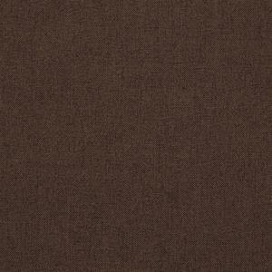 Rideau à œillets Meliane - 140 x 280 cm - Marron
