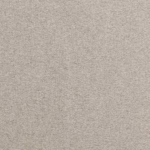 Rideau à œillets occultant Chinea - 135 x 280 cm - Beige lin