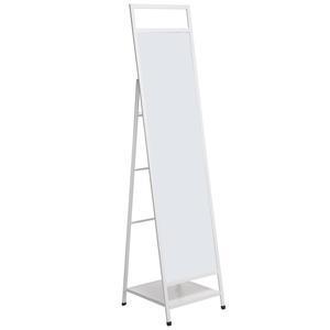 MIROIR S/PIED RGT 160X40 ORSO