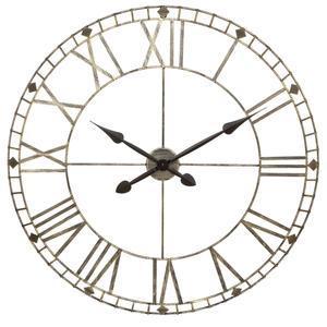 Horloge Vintage - Ø 77 cm - ATMOSPHERA
