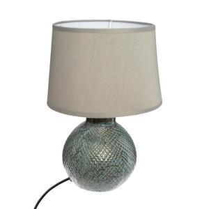 Lampe boule Joas - H 29 cm
