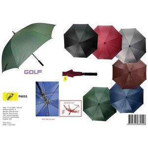 PARAPLUIE 8B AUTO GOLF