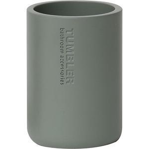 Gobelet Tumbler - H 10.7 cm - Vert