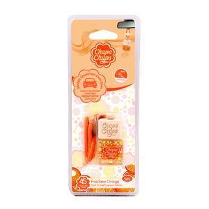 Désodorisant en flacon - 5 ml - Parfum orange - CHUPA CHUPS