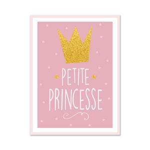 Toile princesse