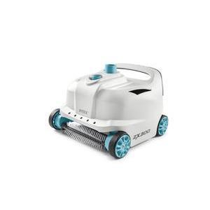 Robot aspirateur de piscine fond et parois ZX300 - INTEX