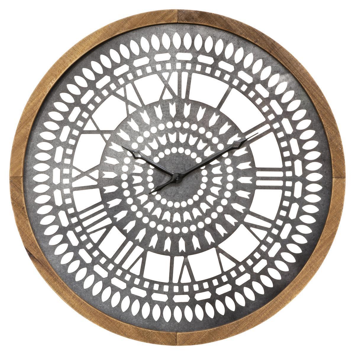 Horloge Louison - Ø 63 cm - ATMOSPHERA
