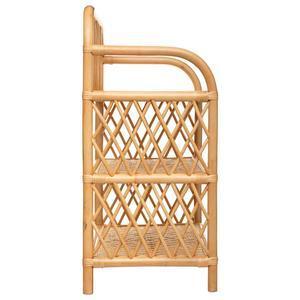 Etagère Aoni - H76 cm - ATMOSPHERA