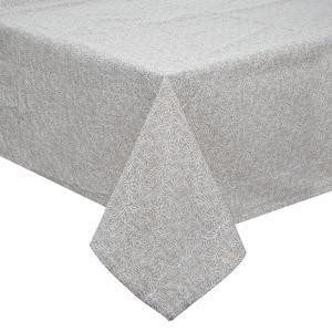 Nappe Edi en coton chambray - 150 x 250 cm - Atmosphera