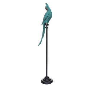 Oiseau décoratif - H 117 cm - ATMOSPHERA