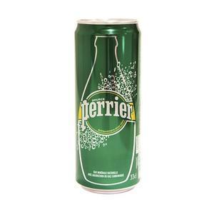 CAN PERRIER NATURE 33CL
