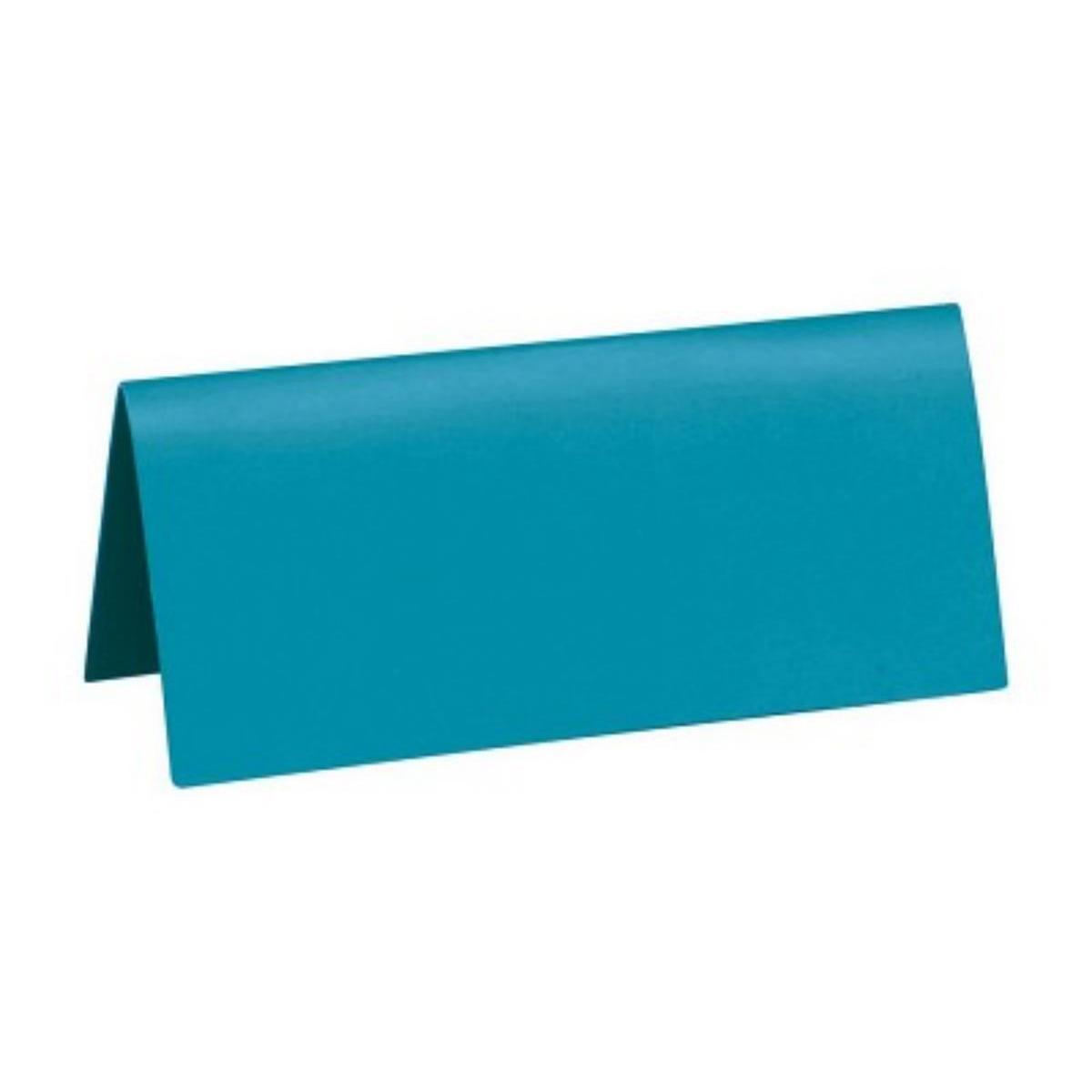 MARQUE PLACE RECTANGLE TURQUOI