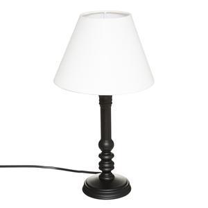 Lampe droite Deo - H 36 cm - ATMOSPHERA