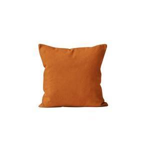 COUSSIN 40X40 ALIX OCRE