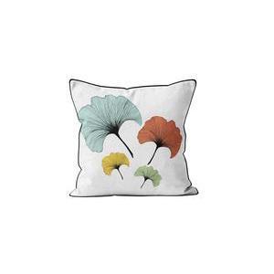 H.COUSSIN 40X40 GINKGO