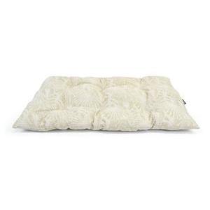 Matelas moelleux Saygon - 55 x 90 cm - Beige