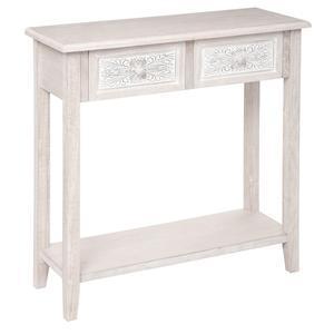 Console - L. 80 x P. 30 x H. 80 cm - ATMOSPHERA