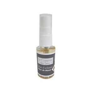 Parfum d'ambiance fleur de monoï - 30 ml