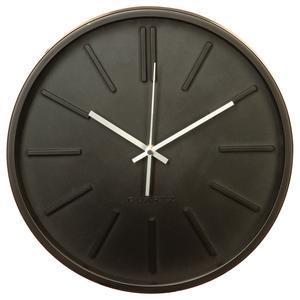 Horloge Noa - Ø 35 x P. 6 cm - Atmosphera