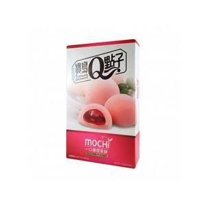 Boite de mochis fraise - 104 g