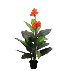 CANNA POT PLASTIQUE H120