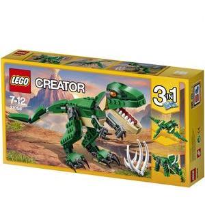 LEGO CREATOR DINOSAURE FEROCE