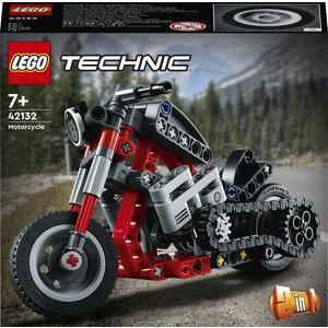 LEGO TECHNIC MOTO