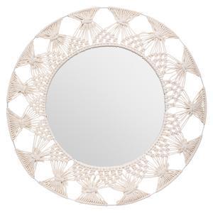 Miroir Palm - ø 56 cm - ATMOSPHERA