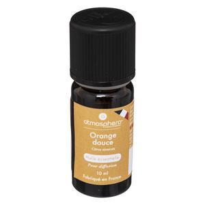 Huile essentielle orange - 10 ml - ATMOSPHERA