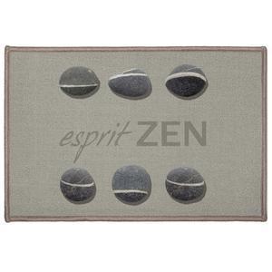 Tapis Esprit Zen - 40 x 60 cm