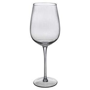 Verre vin x6 midnight 38cl