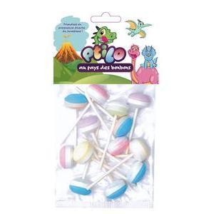 PTILO LOLLIES SUCETTE 110G