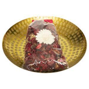 Pot pourri pl mtl fr roug 140g