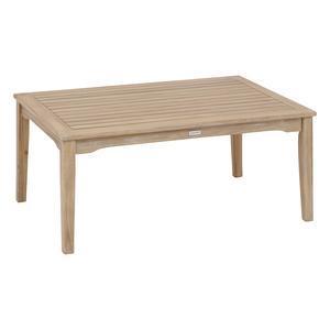 Table basse lacovia acacia