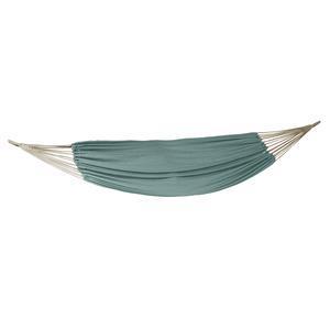 Hamac Yaqui - 150 x 307 cm - Vert jade - HESPERIDE